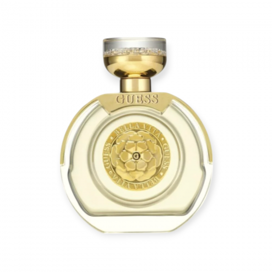 عطر جس بيلا فيتا او دو برفيوم للنساء 100 مل